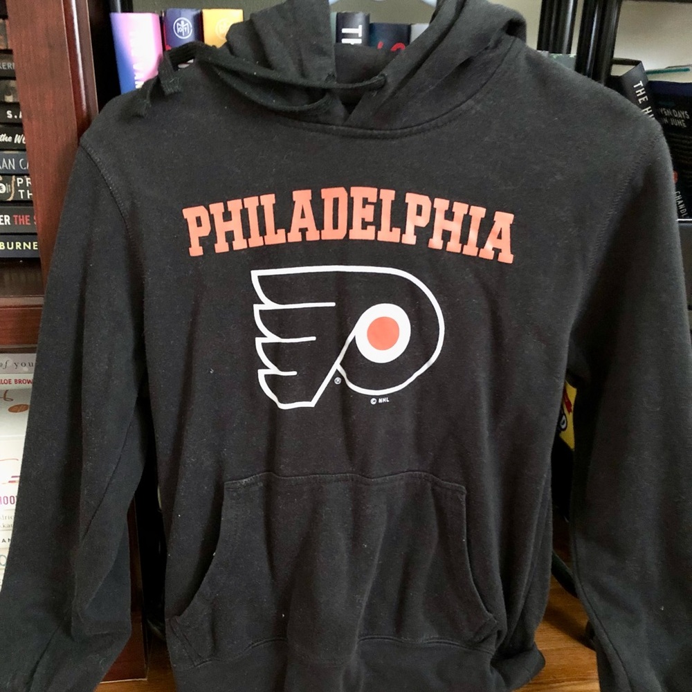 Philadelphia Flyers Women’s Hoodie